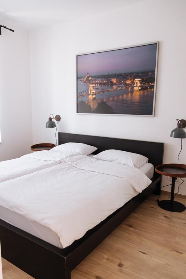 A 211, Apartments In The Heart Of The Jewish Quarter 布达佩斯 外观 照片