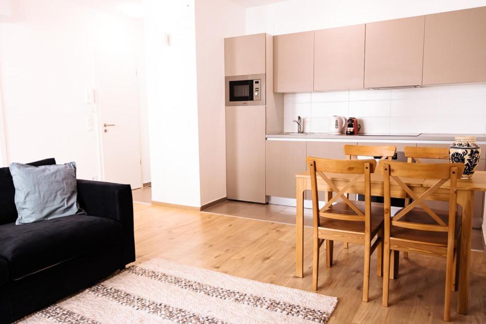 A 211, Apartments In The Heart Of The Jewish Quarter 布达佩斯 外观 照片