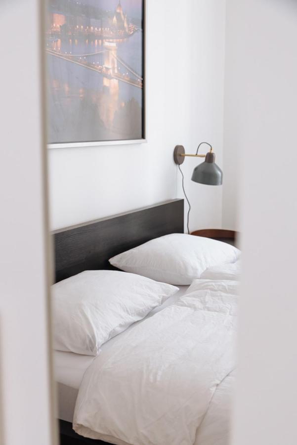 A 211, Apartments In The Heart Of The Jewish Quarter 布达佩斯 外观 照片